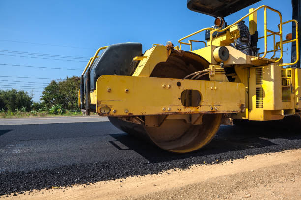 Best Gravel Driveway Installation  in Janesville, IA