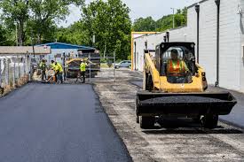 Janesville, IA Driveway Paving  Company