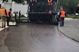 Best Driveway Crack Filling  in Janesville, IA